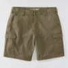 Relaxed Fit 9" Rigby Canvas Cargo-Shorts – Arbeitsshorts