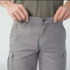 Relaxed Fit 9" Rigby Canvas Cargo-Shorts – Arbeitsshorts