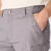 Relaxed Fit 9" Rigby Canvas Cargo-Shorts – Arbeitsshorts