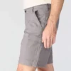 Relaxed Fit 9" Rigby Canvas Cargo-Shorts – Arbeitsshorts