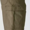 Relaxed Fit 9" Rigby Canvas Cargo-Shorts – Arbeitsshorts