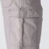 Relaxed Fit 9" Rigby Canvas Cargo-Shorts – Arbeitsshorts