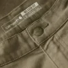 Relaxed Fit 9" Rigby Canvas Cargo-Shorts – Arbeitsshorts