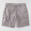 Relaxed Fit 9" Rigby Canvas Cargo-Shorts – Arbeitsshorts