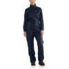 Relaxed-Fit-Fr-Rugged Flex™-Overall für Damen – flammhemmender Overall