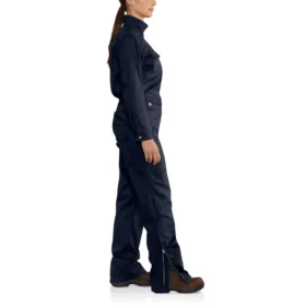 Relaxed-Fit-Fr-Rugged Flex™-Overall für Damen – flammhemmender Overall