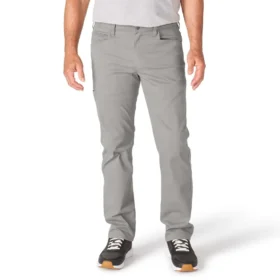 Relaxed Straight Force Huron Hose – Arbeitshose