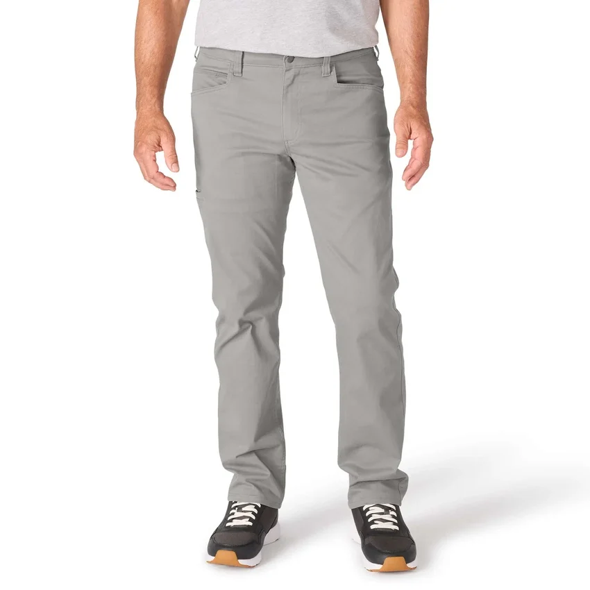 Relaxed Straight Force Huron Hose – Arbeitshose