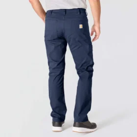 Relaxed Straight Force Huron Hose – Arbeitshose