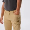 Relaxed Straight Force Huron Hose – Arbeitshose