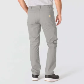 Relaxed Straight Force Huron Hose – Arbeitshose