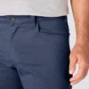 Relaxed Straight Force Huron Hose – Arbeitshose