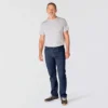 Relaxed Straight Force Huron Hose – Arbeitshose