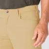 Relaxed Straight Force Huron Hose – Arbeitshose