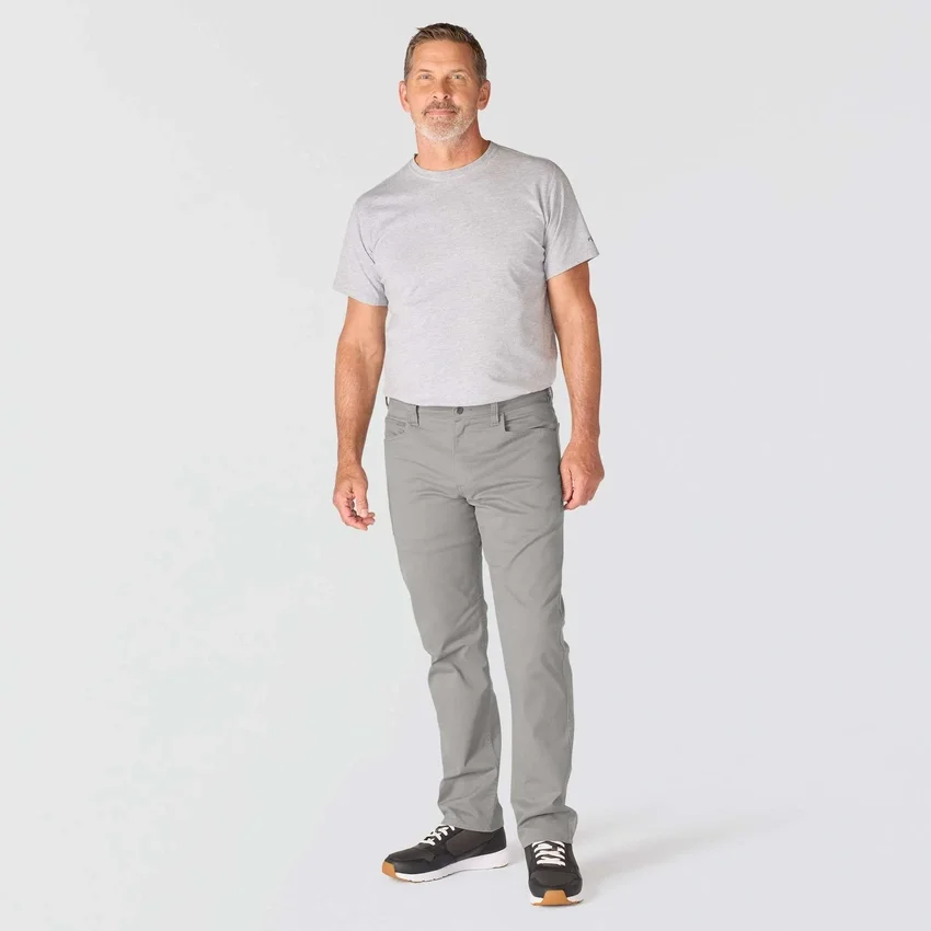 Relaxed Straight Force Huron Hose – Arbeitshose