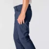 Relaxed Straight Force Huron Hose – Arbeitshose