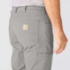 Relaxed Straight Force Huron Hose – Arbeitshose