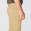 Relaxed Straight Force Huron Hose – Arbeitshose