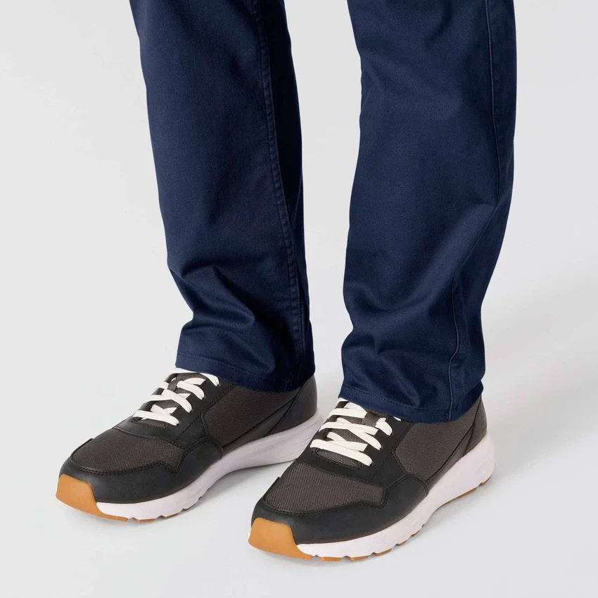 Relaxed Straight Force Huron Hose – Arbeitshose