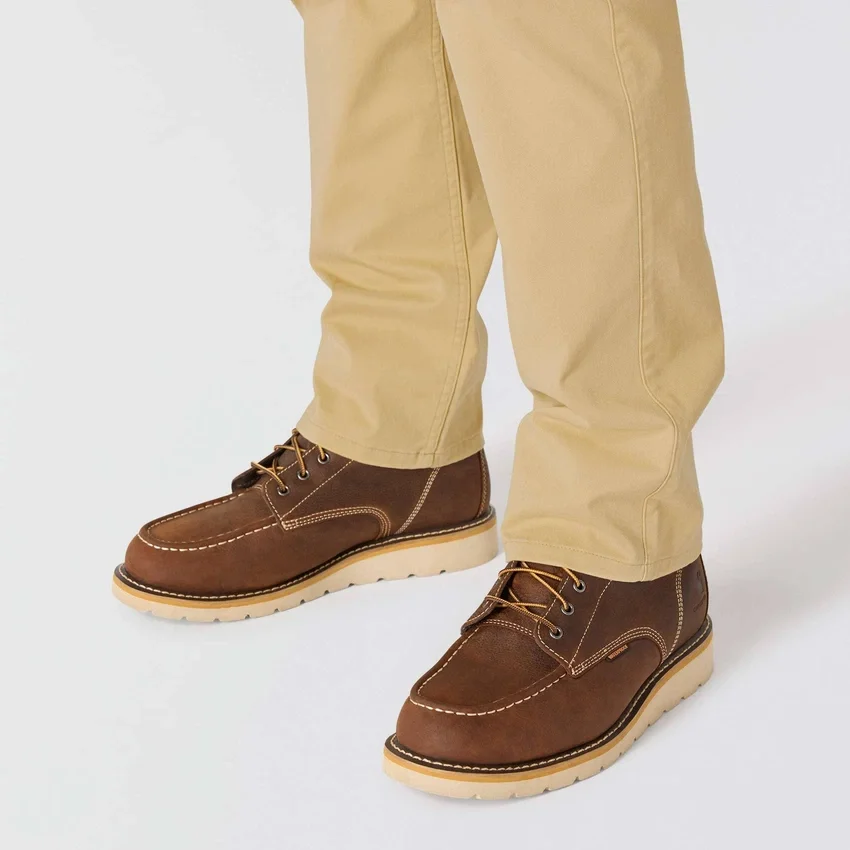 Relaxed Straight Force Huron Hose – Arbeitshose