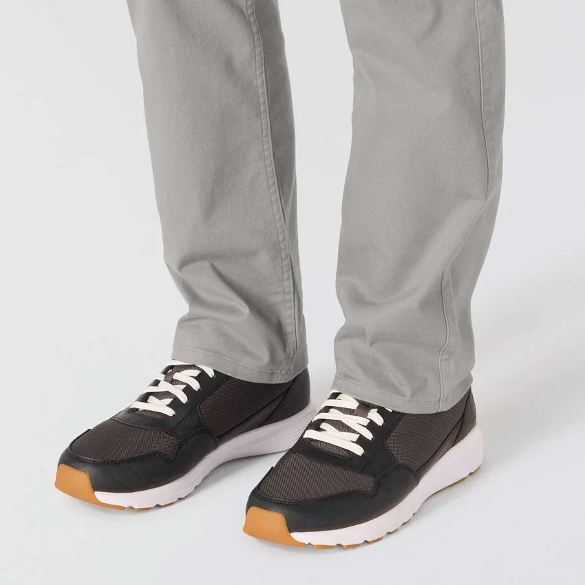 Relaxed Straight Force Huron Hose – Arbeitshose