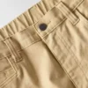 Relaxed Straight Force Huron Hose – Arbeitshose