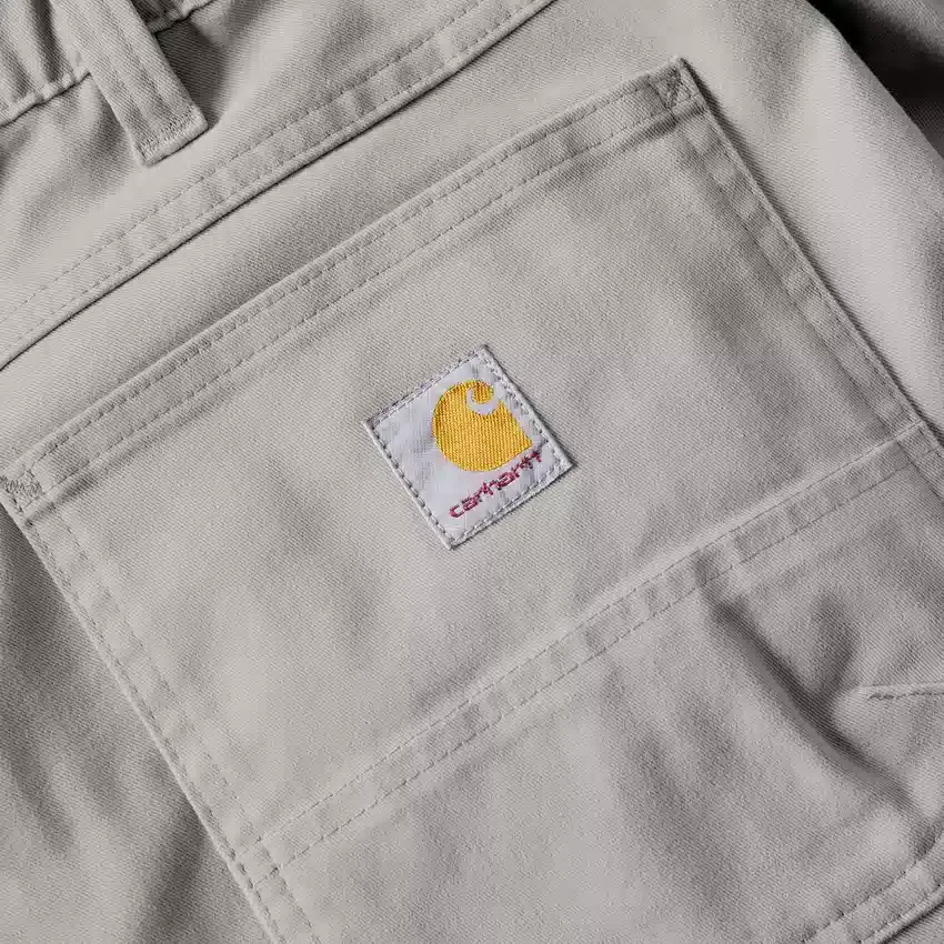 Relaxed Straight Force Huron Hose – Arbeitshose