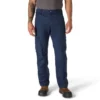 Relaxed Straight Force Ripstop-Cargohose – Arbeitshose