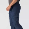 Relaxed Straight Force Ripstop-Cargohose – Arbeitshose