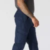 Relaxed Straight Force Ripstop-Cargohose – Arbeitshose