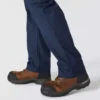 Relaxed Straight Force Ripstop-Cargohose – Arbeitshose