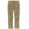 Relaxed Straight Force Ripstop-Hose – Arbeitshose