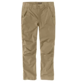 Relaxed Straight Force Ripstop-Hose – Arbeitshose