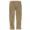 Relaxed Straight Force Ripstop-Hose – Arbeitshose