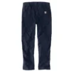 Relaxed Straight Force Ripstop-Hose – Arbeitshose