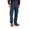 Relaxed Straight Lined Arbeitsjeans für Herren