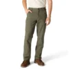 Relaxed Straight Rigby Canvas-Hose – Arbeitshose