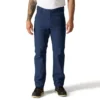 Relaxed Straight Rigby Canvas-Hose – Arbeitshose