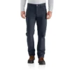 Relaxed Straight Rigby Canvas-Hose – Arbeitshose