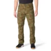 Relaxed Straight Rigby Canvas-Hose – Arbeitshose