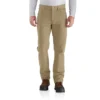 Relaxed Straight Rigby Canvas-Hose – Arbeitshose