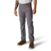 Relaxed Straight Rigby Canvas-Hose – Arbeitshose