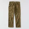 Relaxed Straight Rigby Canvas-Hose – Arbeitshose