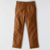 Relaxed Straight Rigby Canvas-Hose – Arbeitshose