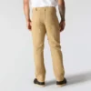 Relaxed Straight Rigby Canvas-Hose – Arbeitshose