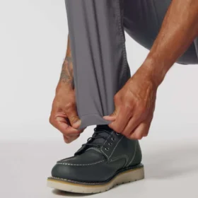 Relaxed Straight Rigby Canvas-Hose – Arbeitshose