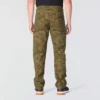 Relaxed Straight Rigby Canvas-Hose – Arbeitshose