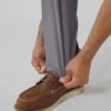 Relaxed Straight Rigby Canvas-Hose – Arbeitshose