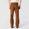 Relaxed Straight Rigby Canvas-Hose – Arbeitshose