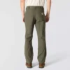 Relaxed Straight Rigby Canvas-Hose – Arbeitshose